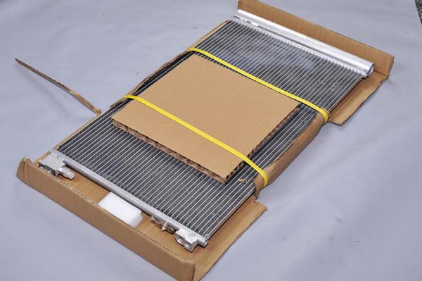 VECTRA C KLİMA RADYATÖRÜ